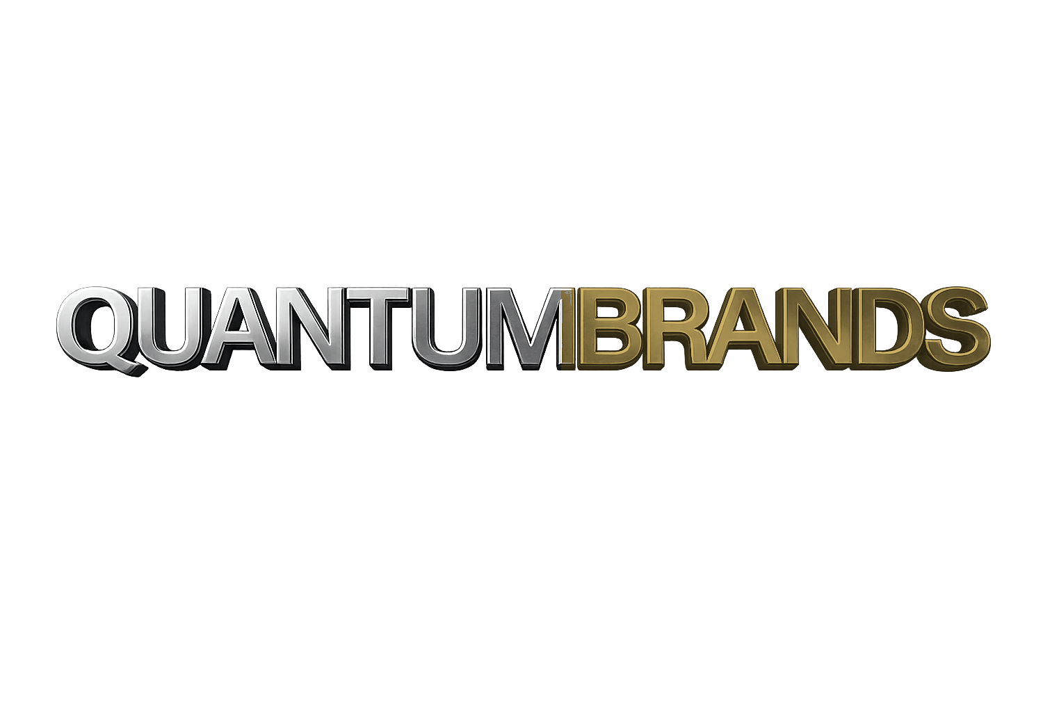 Quantum Brands logo
